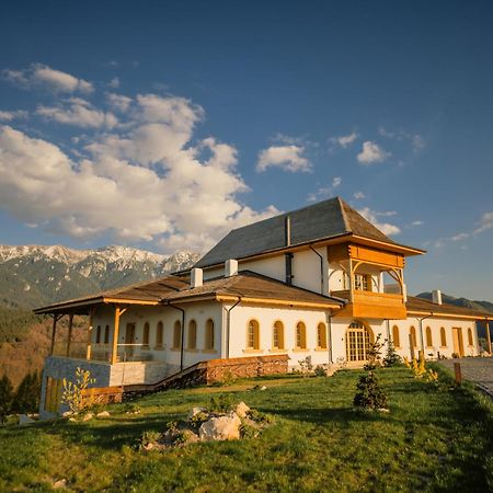 Matca Hotel Relais & Chateaux Simon Buitenkant foto