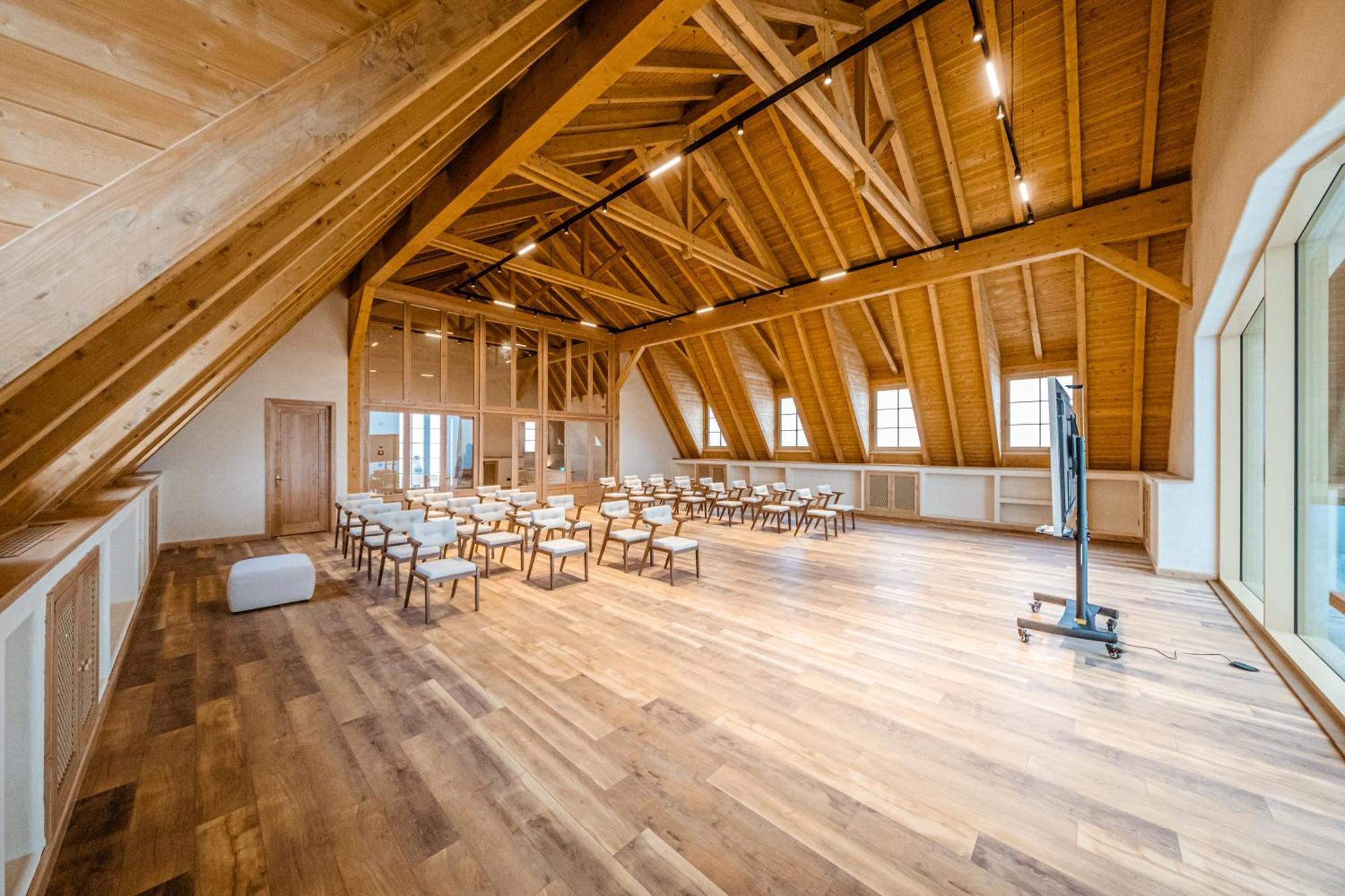 Matca Hotel Relais & Chateaux Simon Buitenkant foto