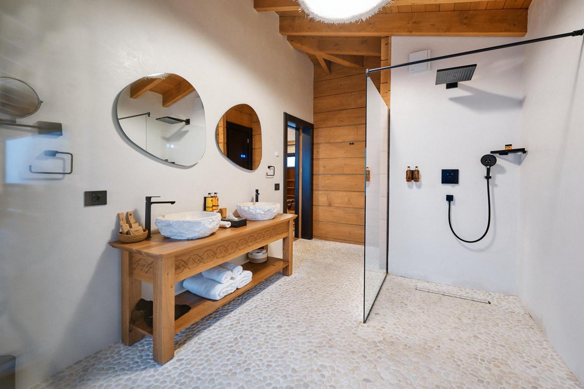 Matca Hotel Relais & Chateaux Simon Buitenkant foto
